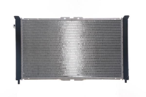 Radiateur moteur (Radiateur de refroidissement) MAHLE Aftermarket CR 136 000S