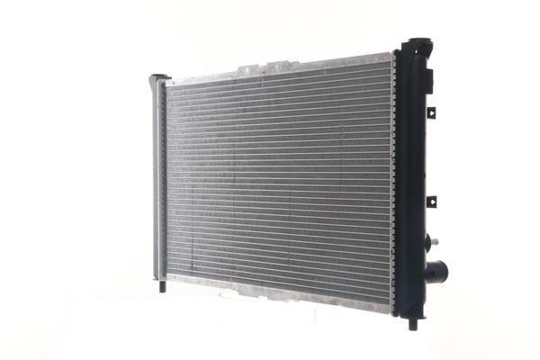 Radiateur moteur (Radiateur de refroidissement) MAHLE Aftermarket CR 136 000S