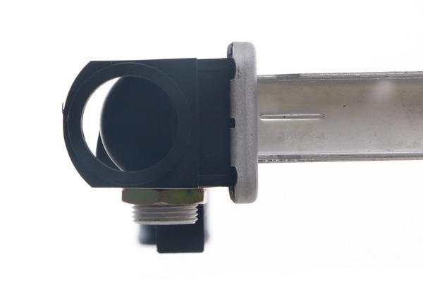Radiateur moteur (Radiateur de refroidissement) MAHLE Aftermarket CR 136 000S