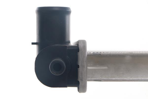 Radiateur moteur (Radiateur de refroidissement) MAHLE Aftermarket CR 136 000S