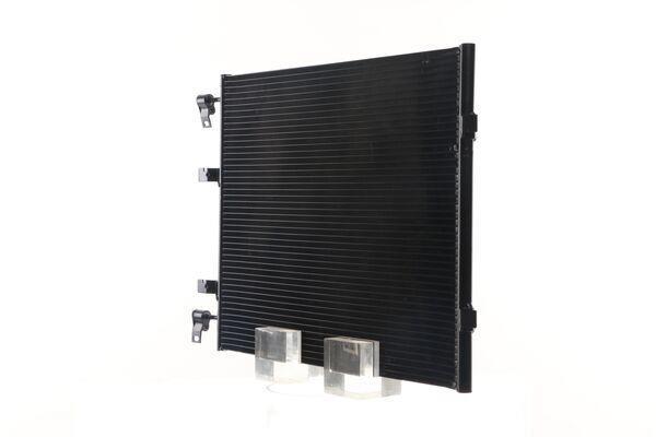 Condenseur, climatisation (Radiateur de climatisation) MAHLE Aftermarket ref. AC 708 000S