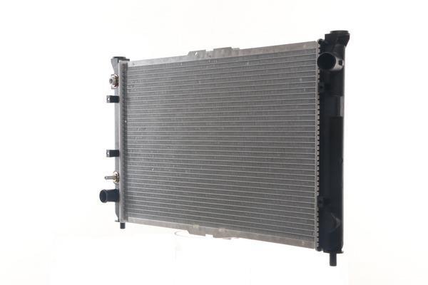 Radiateur moteur (Radiateur de refroidissement) MAHLE Aftermarket CR 136 000S