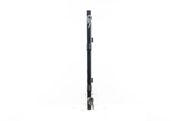 Condenseur, climatisation (Radiateur de climatisation) MAHLE Aftermarket ref. AC 708 000S
