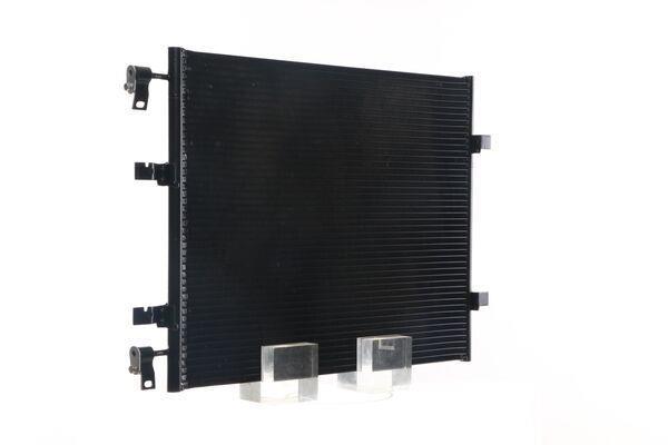 Condenseur, climatisation (Radiateur de climatisation) MAHLE Aftermarket ref. AC 708 000S