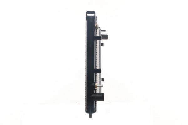 Radiateur moteur (Radiateur de refroidissement) MAHLE Aftermarket CR 136 000S