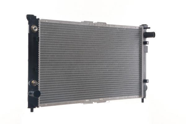 Radiateur moteur (Radiateur de refroidissement) MAHLE Aftermarket CR 136 000S