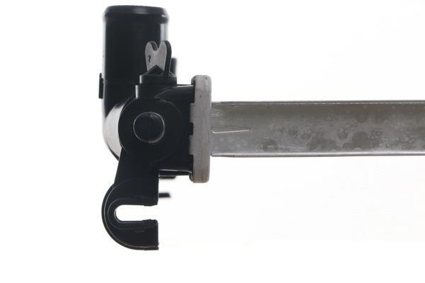 Radiateur moteur (Radiateur de refroidissement) MAHLE Aftermarket CR 1140 000S