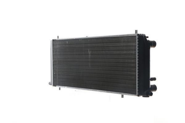 Radiateur moteur (Radiateur de refroidissement) MAHLE Aftermarket ref. CR 140 000S
