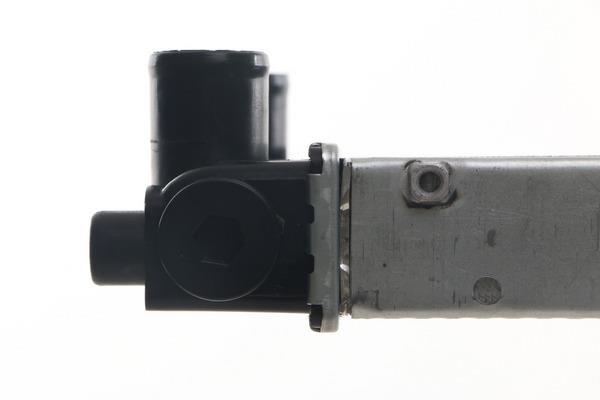 Radiateur moteur (Radiateur de refroidissement) MAHLE Aftermarket ref. CR 140 000S