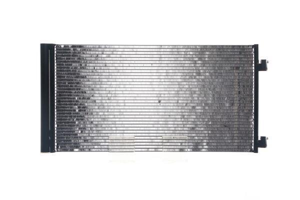 Condenseur, climatisation (Radiateur de climatisation) MAHLE Aftermarket ref. AC 751 000S