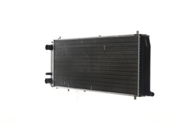 Radiateur moteur (Radiateur de refroidissement) MAHLE Aftermarket ref. CR 140 000S
