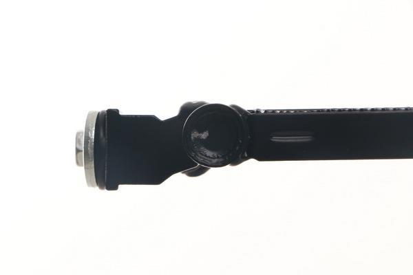 Condenseur, climatisation (Radiateur de climatisation) MAHLE Aftermarket ref. AC 751 000S