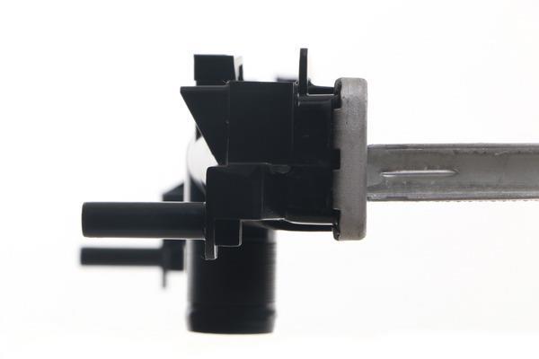 Radiateur moteur (Radiateur de refroidissement) MAHLE Aftermarket CR 1197 000S
