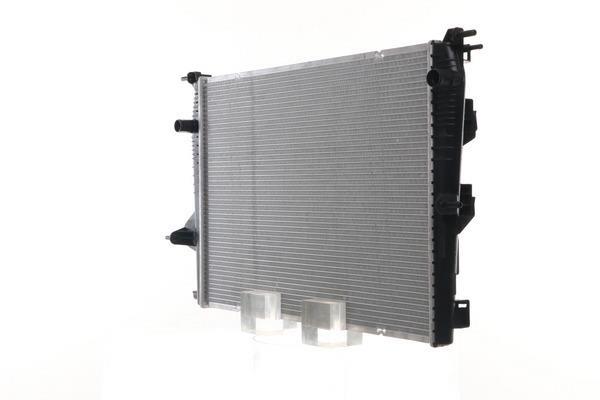 Radiateur moteur (Radiateur de refroidissement) MAHLE Aftermarket CR 1197 000S