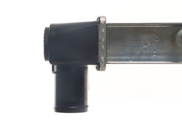 Radiateur moteur (Radiateur de refroidissement) MAHLE Aftermarket ref. CR 152 000S