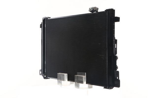 Condenseur, climatisation (Radiateur de climatisation) MAHLE Aftermarket ref. AC 786 000S