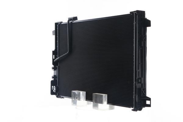 Condenseur, climatisation (Radiateur de climatisation) MAHLE Aftermarket ref. AC 786 000S