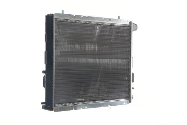 Radiateur moteur (Radiateur de refroidissement) MAHLE Aftermarket ref. CR 152 000S