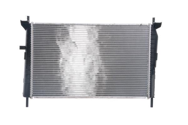 Radiateur moteur (Radiateur de refroidissement) MAHLE Aftermarket ref. CR 154 000S