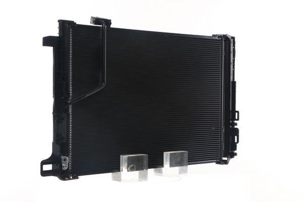 Condenseur, climatisation (Radiateur de climatisation) MAHLE Aftermarket ref. AC 786 000S