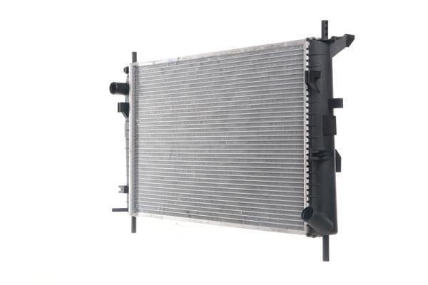 Radiateur moteur (Radiateur de refroidissement) MAHLE Aftermarket ref. CR 154 000S