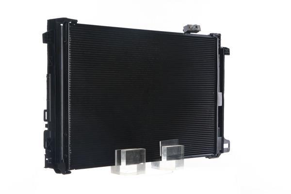 Condenseur, climatisation (Radiateur de climatisation) MAHLE Aftermarket ref. AC 786 000S