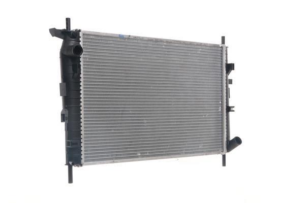Radiateur moteur (Radiateur de refroidissement) MAHLE Aftermarket ref. CR 154 000S