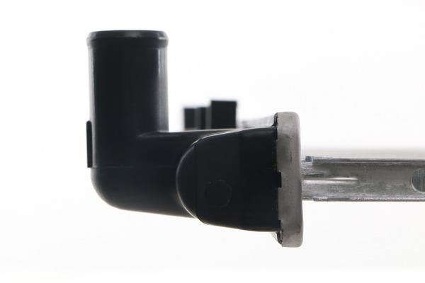 Radiateur moteur (Radiateur de refroidissement) MAHLE Aftermarket CR 1302 000S