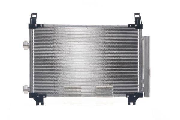 Condenseur, climatisation (Radiateur de climatisation) MAHLE Aftermarket ref. AC 793 000S