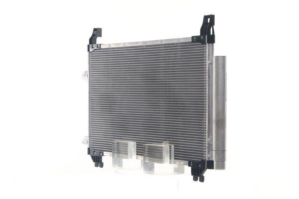 Condenseur, climatisation (Radiateur de climatisation) MAHLE Aftermarket ref. AC 793 000S
