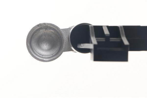 Condenseur, climatisation (Radiateur de climatisation) MAHLE Aftermarket ref. AC 793 000S