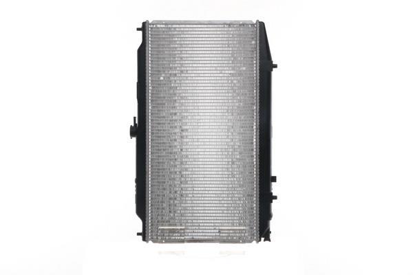 Radiateur moteur (Radiateur de refroidissement) MAHLE Aftermarket ref. CR 158 000S