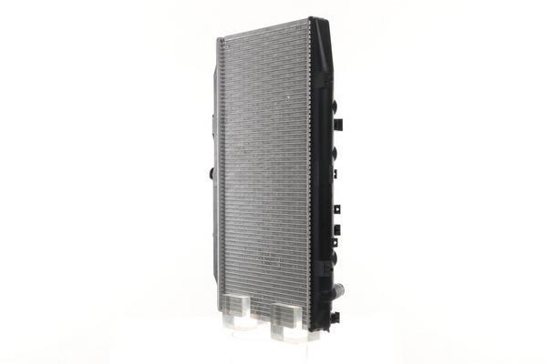 Radiateur moteur (Radiateur de refroidissement) MAHLE Aftermarket ref. CR 158 000S
