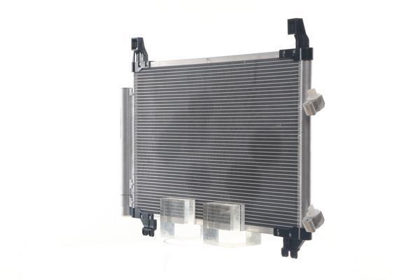 Condenseur, climatisation (Radiateur de climatisation) MAHLE Aftermarket ref. AC 793 000S