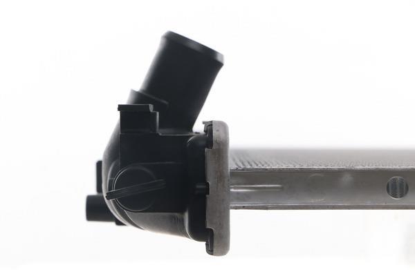 Radiateur moteur (Radiateur de refroidissement) MAHLE Aftermarket ref. CR 158 000S