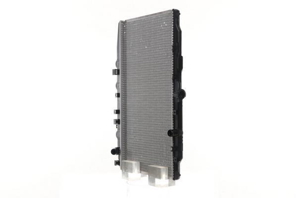 Radiateur moteur (Radiateur de refroidissement) MAHLE Aftermarket ref. CR 158 000S