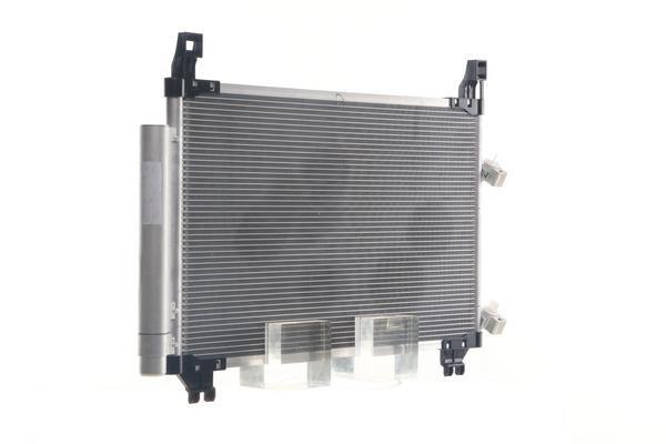 Condenseur, climatisation (Radiateur de climatisation) MAHLE Aftermarket ref. AC 793 000S