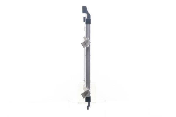 Condenseur, climatisation (Radiateur de climatisation) MAHLE Aftermarket ref. AC 793 000S