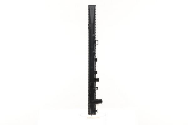 Radiateur moteur (Radiateur de refroidissement) MAHLE Aftermarket ref. CR 158 000S