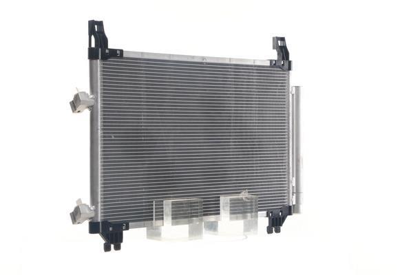 Condenseur, climatisation (Radiateur de climatisation) MAHLE Aftermarket ref. AC 793 000S