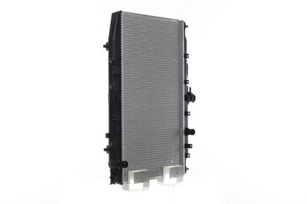 Radiateur moteur (Radiateur de refroidissement) MAHLE Aftermarket ref. CR 158 000S