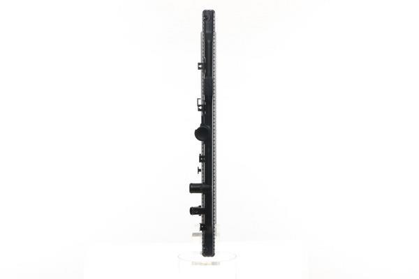 Radiateur moteur (Radiateur de refroidissement) MAHLE Aftermarket ref. CR 158 000S