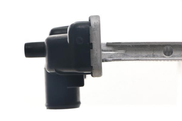 Radiateur moteur (Radiateur de refroidissement) MAHLE Aftermarket ref. CR 1308 000S