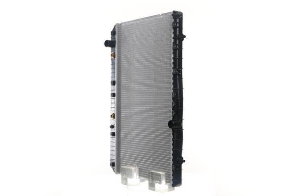 Radiateur moteur (Radiateur de refroidissement) MAHLE Aftermarket ref. CR 1308 000S
