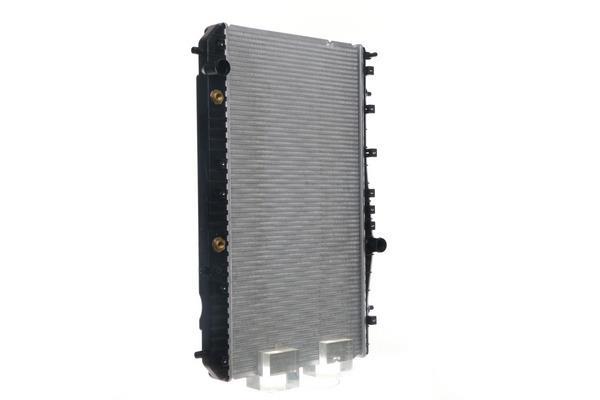 Radiateur moteur (Radiateur de refroidissement) MAHLE Aftermarket ref. CR 1308 000S