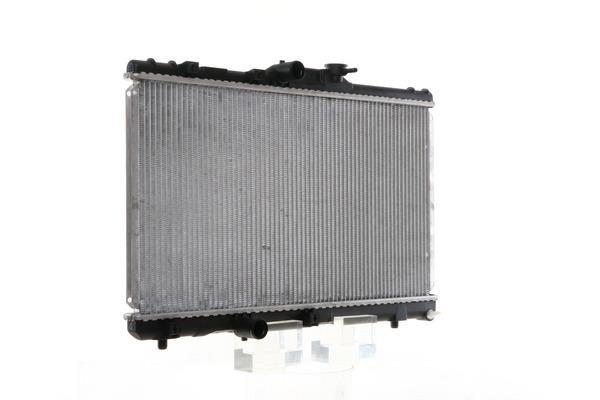 Radiateur moteur (Radiateur de refroidissement) MAHLE Aftermarket ref. CR 162 000S