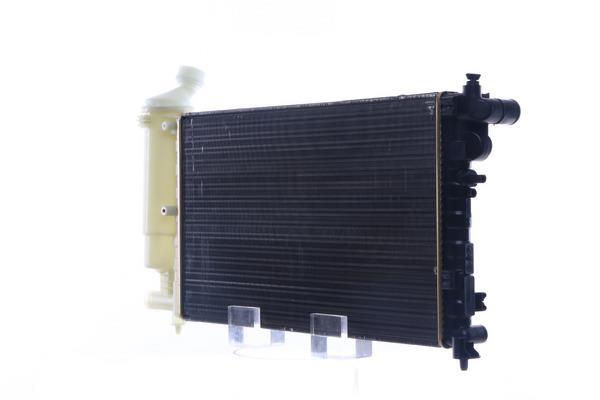 Radiateur moteur (Radiateur de refroidissement) MAHLE Aftermarket CR 169 000S