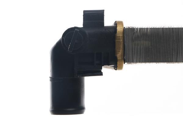 Radiateur moteur (Radiateur de refroidissement) MAHLE Aftermarket CR 169 000S