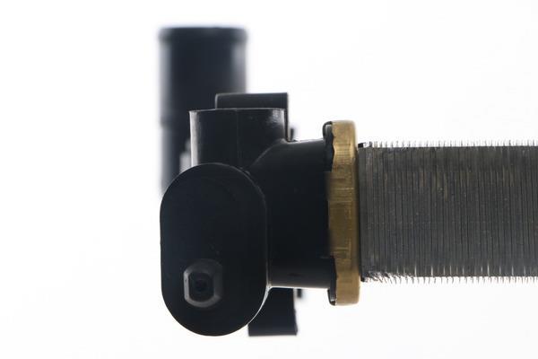 Radiateur moteur (Radiateur de refroidissement) MAHLE Aftermarket CR 169 000S