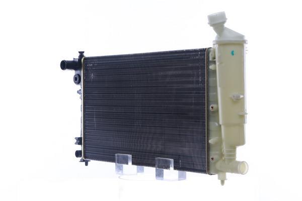 Radiateur moteur (Radiateur de refroidissement) MAHLE Aftermarket CR 169 000S